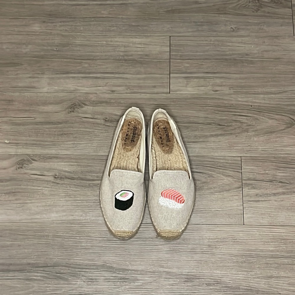 Soludos espadrilles